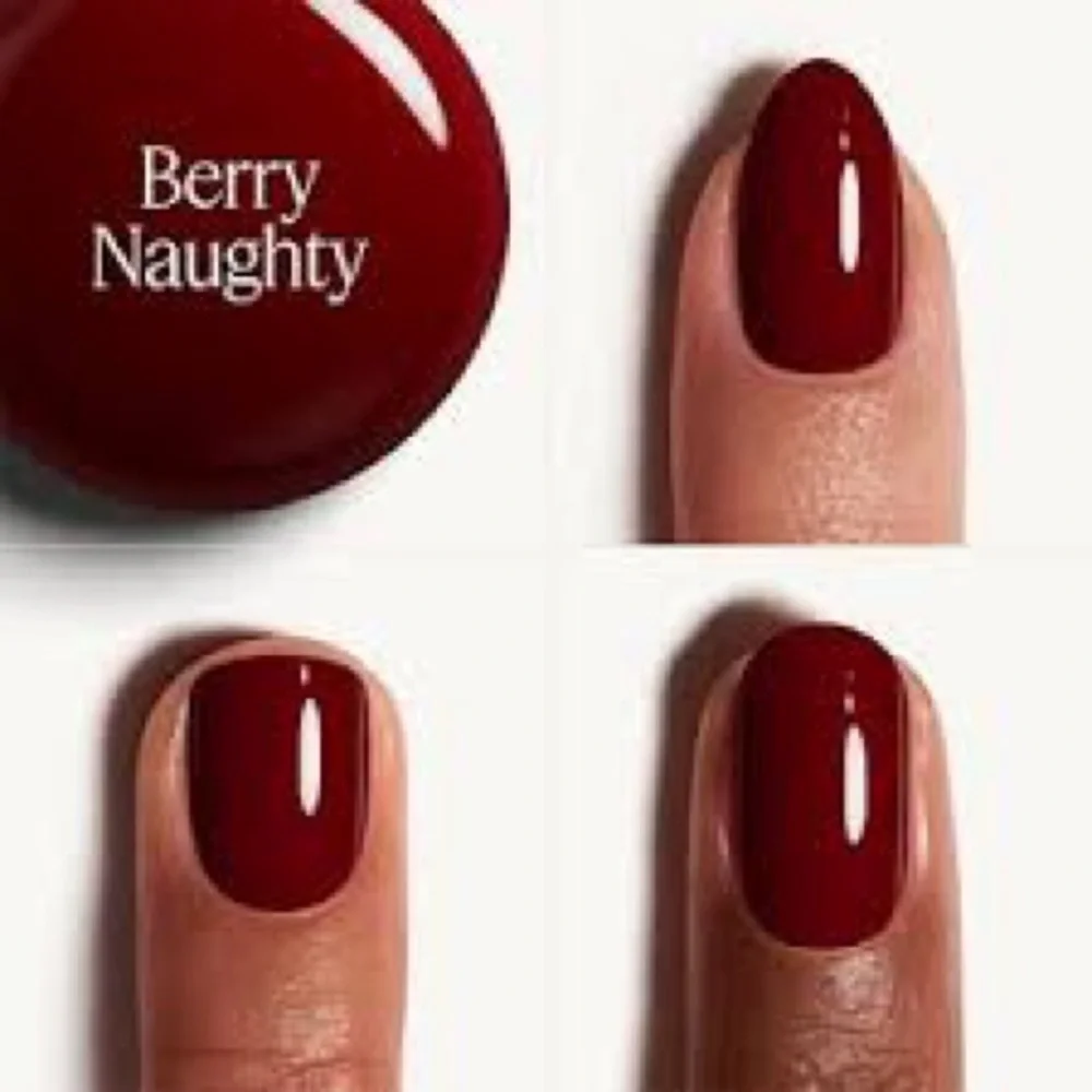 Essie Polish